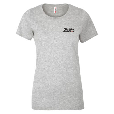 Softblend Tee - Ladies Thumbnail