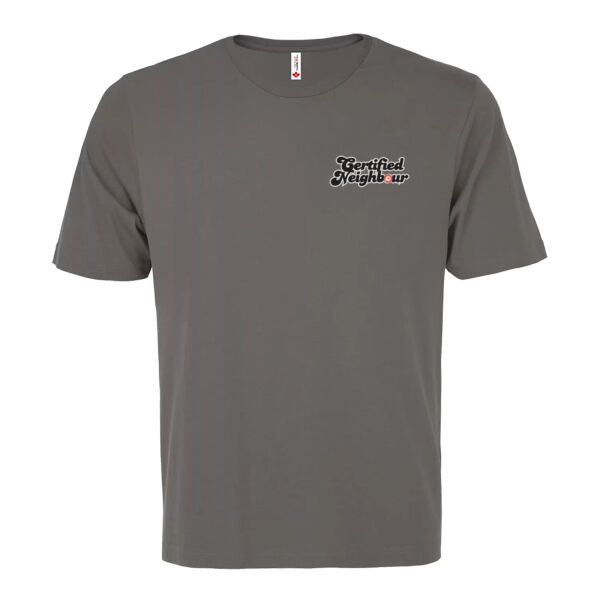 Softblend Tee Thumbnail