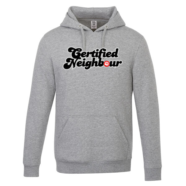 Certified Neighbour Hoodie (2) Thumbnail