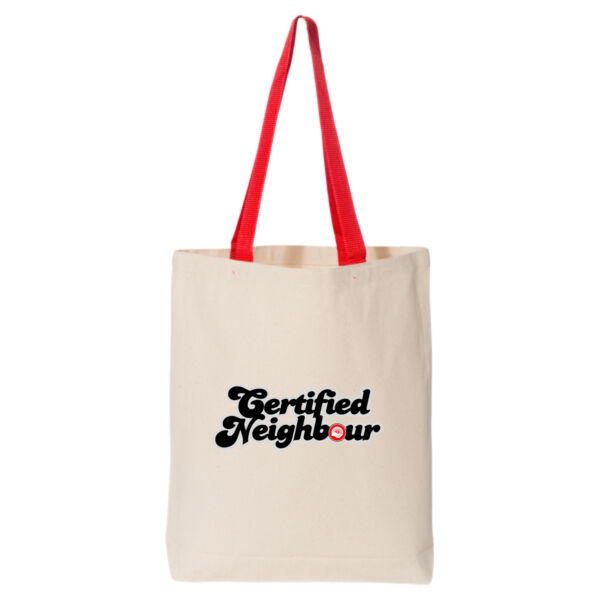 Tote Thumbnail