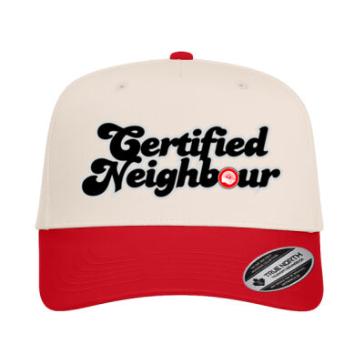 2-Tone Hat Thumbnail