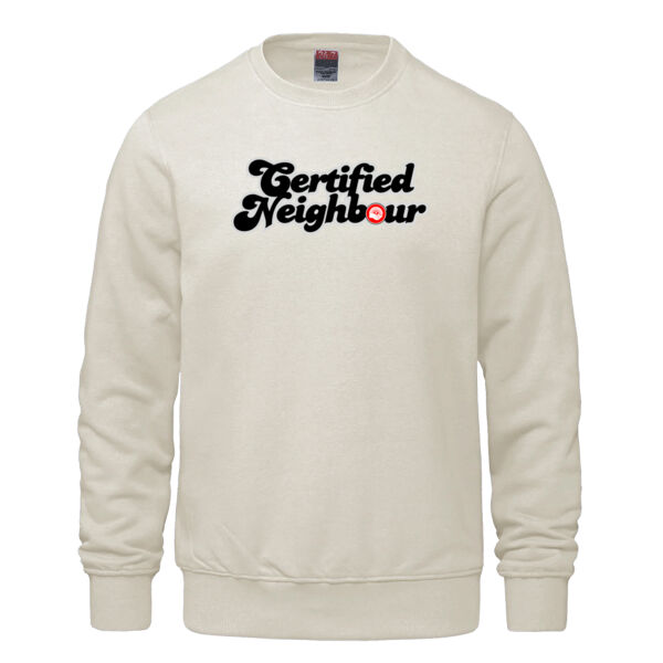 Crewneck Fleece Thumbnail